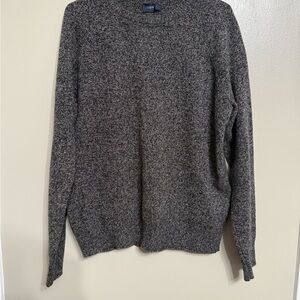 JCrew 100% Wool Crewneck